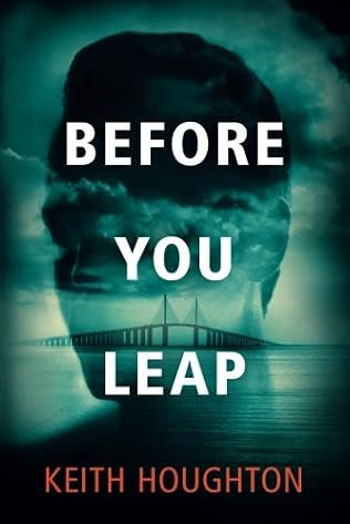 Before You Leap  -  Keith Houghton