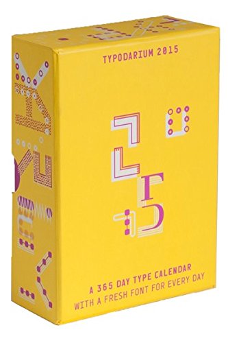 Download Typodarium 2015 Download Typodarium 2015