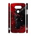 Produktbild LG G5 Creative Love Tower 3d Plastic Cover Wolf Pattern Phone Case Snap on LG G5