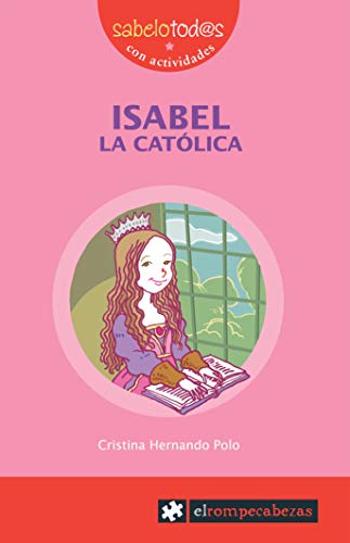 Isabel La Católica (Sabelotod@S): 38