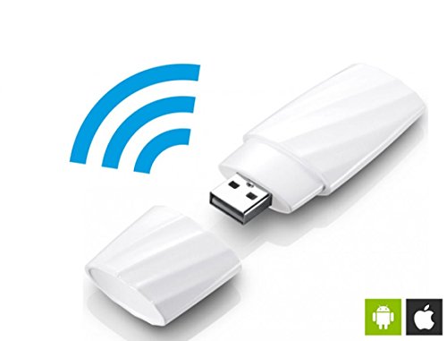 HOGARCLICK USB KIT SMART WIFI