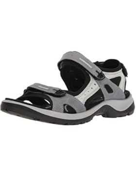 Ecco Damen Offroad Sport-& Outdoor Sandalen