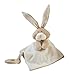 Produktbild Wool Organic Babytröster mit Stofftier, Hase (Neugeborene, Beige)