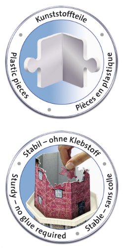 Ravensburger Windmill, 216pc 3D Jigsaw Puzzle®