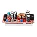Produktbild Elviray Portabler 1200 W Konstantstrom-DC-Aufwärtswandler-Netzteil-Aufwärtsmodul 10 V-60 V 20 A Eingang 12 V-80 V Ausgang