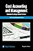 Cost Accounting & Management Essentials You Always Wanted to Know (Self-Learning Management) RS.349.00