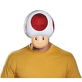 - Máscara Máscara Toad adulto