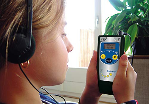 Preisvergleich Produktbild Brain-Boy® Universal