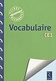 Image de Vocabulaire CE1