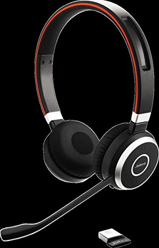 Preisvergleich Produktbild Jabra Evolve 65, Consumer