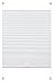 Produktbild Deco Company Plissee zum Klemmen, Blickdichtes Faltrollo, Alle Montage-Teile inklusive, Plissee verspannt mit zwei Bedienschienen, Weiß, 90 x 130 cm (BxH)