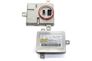 CPH Replacement HID Xenon D3S Headlight ECU Control Unit Ballast 8K0941597 Compatible with Mitsubishi W003T18471