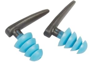 Speedo Biofuse Swimming Pool Aquatic Earplugs Comfort Protection Ear Plugs Pair