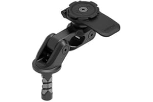 Uchwyt na Wspornik Kierownicy Motocykla Quad Lock PRO