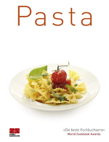Download Pasta (Trendkochbücher 2) Download Pasta (Trendkochbücher 2)