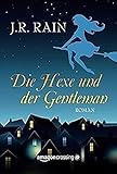 Cover zum Buch Die Hexe und der Gentleman