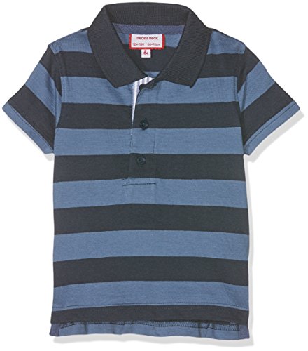 Neck & Neck Baby-Mädchen Poloshirt 17v08201.22