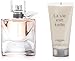 Produktbild Lancome La Vie Est Belle Set - Eau de Parfum, 30 ml plus Bodylotion, 50 ml, 1er Pack (1 x 2 Stück)