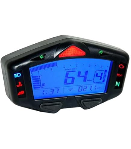 Sensore Di Velocità GPS Plug & Play - Foto 8