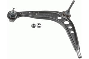 LEMFÖRDER 25924 01 Bras De Suspension Pour BMW 3 (E36) 1990-1998 Gauche,Inférieur, Essieu Avant Et Autres Véhicules