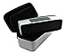 Produktbild XMY EVA Gray Carry Portable Tasche Case Cover Bag for Bose Soundlink Mini/Soundlink Mini 2 II Bluetooth Speake Lautsprecherr w/Base Cradle Dock