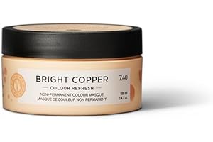 Maria Nila Colour Refresh, 100 ml, Semi-Permanent Pigments, 100% Vegan & Sulfate/Paraben free