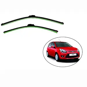 Recaro Frameless Wiper Blades for Ford Figo (D) 22