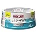 MAX630026 - Maxell 4x CD-RW Media RS.4579.00