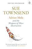 Adrian Mole and The Weapons of Mass Destruction by none, Sue Townsend