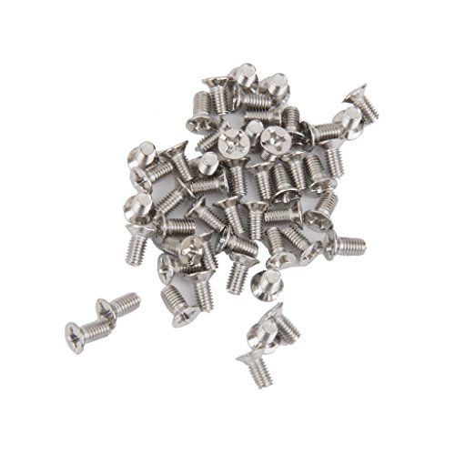 150pcs Messing M3 Hex Spalte Abstands Unterstützung Distanzschraube Mutter Sortiment - 5