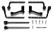 Produktbild TAMIYA 300050855 - TL01/FF02 E-Teile Karosserie-Halter