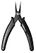 Produktbild RAYHER 8954200 Kettelzange für Schmuck, 14 cm, 1 Stück auf Blisterkarte