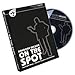 Produktbild On The Spot by Gregory Wilson - DVD