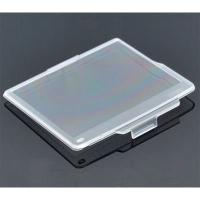 JJC LN-D7000 - Protection   cran LCD pour Nikon D7000