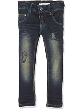 NAME IT Baby-Jungen Jeans Nittobo Dnm Xsl Pant Nmt Noos