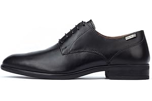 Pikolinos Blucher De Piel Bristol M7j para Hombre