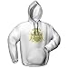 Produktbild GamersWear GODLIKE Kapu White (XL)