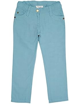 Sense Organics Jungen Hose Reba Poplin Hose