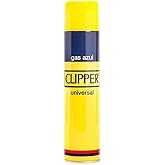 Clipper Butane Gas 250 ml