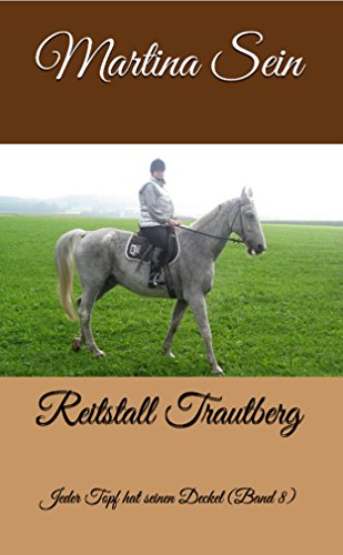 Reitstall Trautberg: Jeder Topf hat seinen Deckel