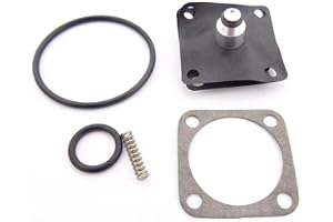 Bensinkran reparationssats FCK-26 för Suzuki GSX 600 F GSX 750 F Fuel Tap Repair