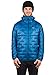 Produktbild Patagonia Micro Puff Hoody Men Größe XL Balkan Blue
