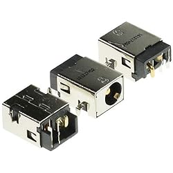 ASUS N550JV-CM057H DC Power Jack, Conector de Alimentación, Enchufe, Conector de Puerto