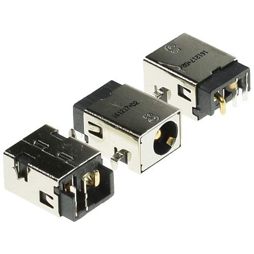 ASUS N550JV-CM057H DC Power Jack, Conector de Alimentación, Enchufe, Conector de Puerto