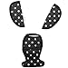 BELTS PADS SHOULDER STRAP & CROTCH COVER fits MAXI COSI Cabrio car seat (p29)