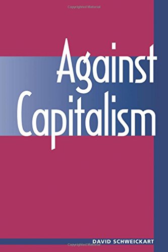 Against Capitalism