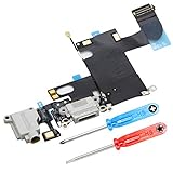 Qualitativ hochwertige Professionelle Verarbeitung-Inkl 2 x Schraubenzieher für eine einfachere Installation! 100% passgenaues Ersatzteil