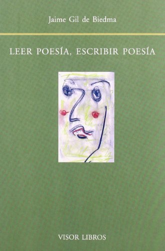 Download Leer Poesia, Escribir Poesia