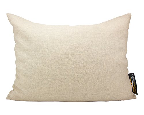 Preisvergleich Produktbild Bio-Zirbenkissen, speziell zum Schlafen / 70x90cm