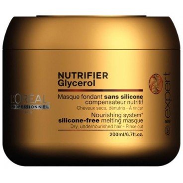 L'Oréal Professionnel SE Nutrifier Maske 200ml